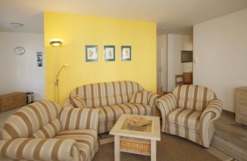 Ostseebad Kuhlungsborn Apartment | Strandschlösschen Haus II WE 17/9871