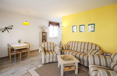 Ostseebad Kuhlungsborn Apartment | Strandschlösschen Haus II WE 17/9871