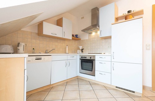 Kuhlungsborn Ost Apartment | Strandstr. 40-13 . - 40-13