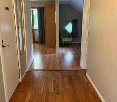 Harnosand Municipality Villa | Strandvillan