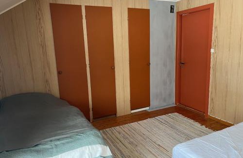 Sortland House | Strandvoll Haven