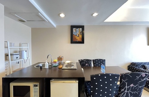 Braga Apartment | Strategic And Spacious 2Br At Apartment Braga City Walk