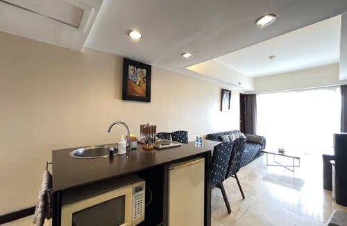 Braga Apartment | Strategic And Spacious 2Br At Apartment Braga City Walk