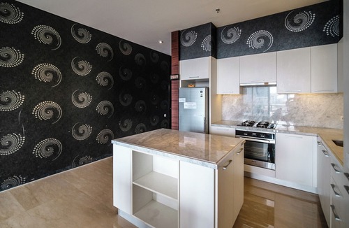 Gubeng Apartment | Strategic And Spacious 2Br At Sumatra36 Apartment