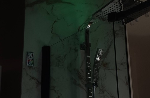 Manfredonia Apartment | Strategic location near the sea and downtown, all services present