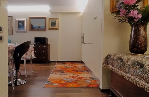 San Zeno Apartment | Strategic position, comfortable, elegant apartment with independent entrance