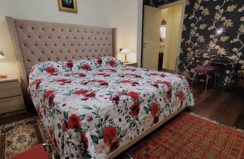 San Zeno Apartment | Strategic position, comfortable, elegant apartment with independent entrance