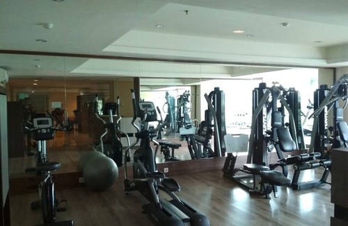 Pasirkaliki Apartment | Strategic Studio Apartment at Tamansari La Grande near BIP