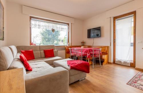Gallio Apartment | Strategico per escursioni - Balcone con Vista