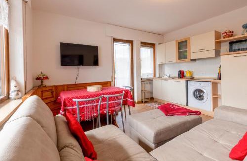 Gallio Apartment | Strategico per escursioni - Balcone con Vista