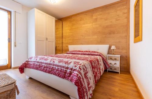 Gallio Apartment | Strategico per escursioni - Balcone con Vista