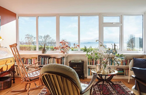 Kilcreggan Cottage | Strathcashel Cottage