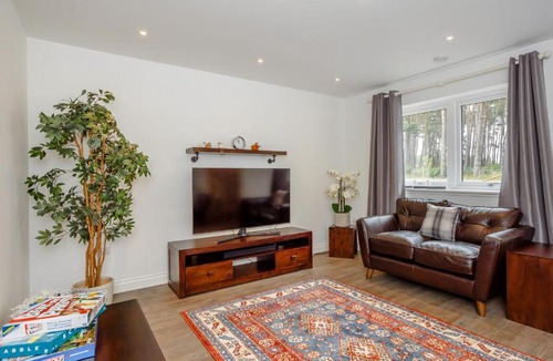 Aberlour House | Strathclaggan