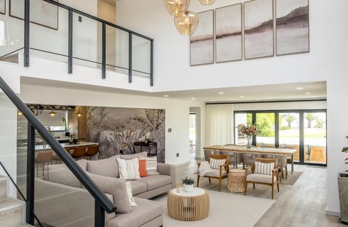 Shelley Point House | Strathearn Place