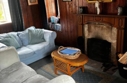 Woodend House | Strathnoon