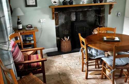 Woodend House | Strathnoon