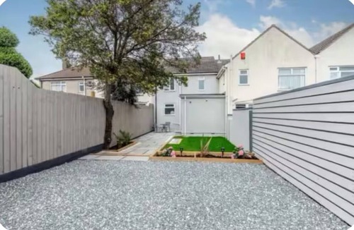Filton House | Stratos Realty
