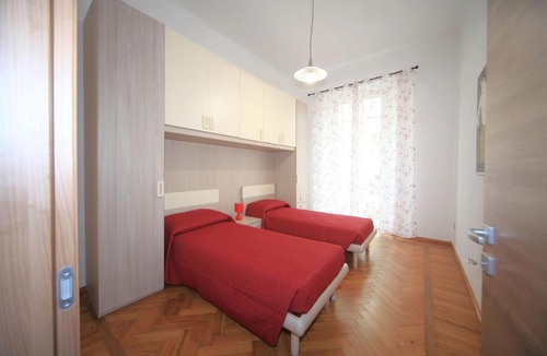 Alassio Apartment | Stravacanze