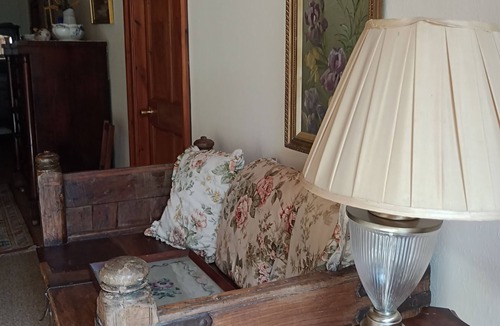 Pittenweem Bed & Breakfast | Stravithie Castle