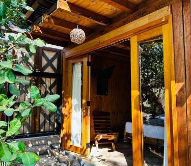 Barra de Colotepec Hotel | Straw hat suites La punta