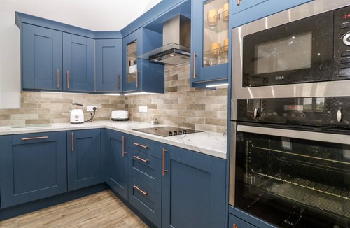 Congresbury Cottage | Strawberry Stables