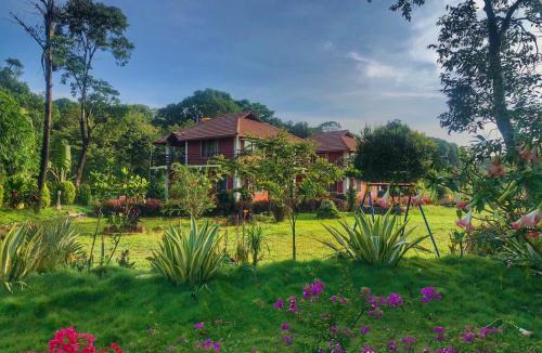 Sakleshpur House | Streamedge Sakleshpur