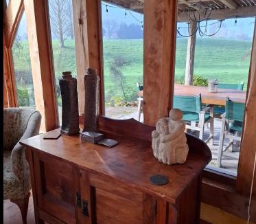Richmond Downs Bed & Breakfast | Streamside Country Manor- Matamata
