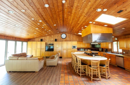 Prattsville House | Streamside - Hunter Mtn Ski Windham Luxury Home