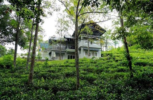 Kuttikkanam Villa | STREAMVIEWS@pan
