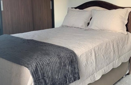 Guara Apartment | STRELART RESIDENCE