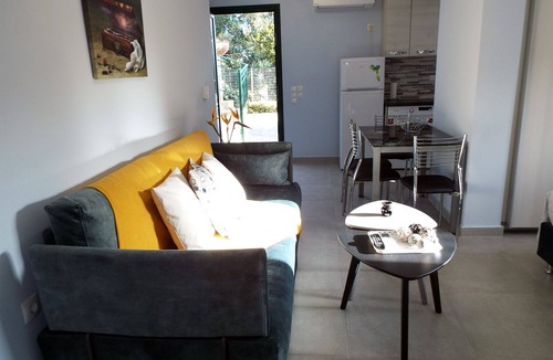 Karavados Apartment | Strelitzia Studio Karavados Kefalonia