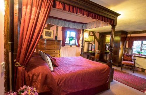 Fersfield House | Strenneth