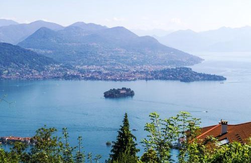 Levo Apartment | Stresa Complex LevOasi