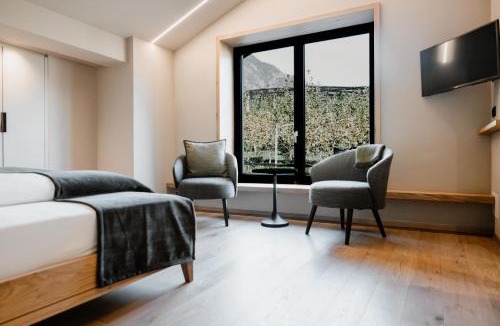 Tirolo Bed & Breakfast | Stricker Aparthotel