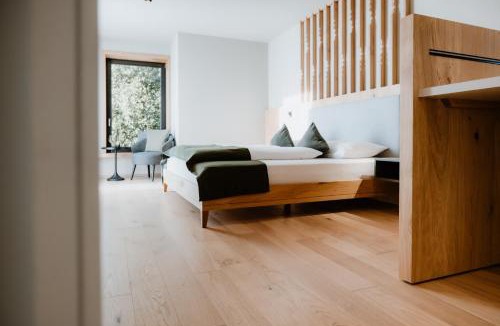 Tirolo Bed & Breakfast | Stricker Aparthotel
