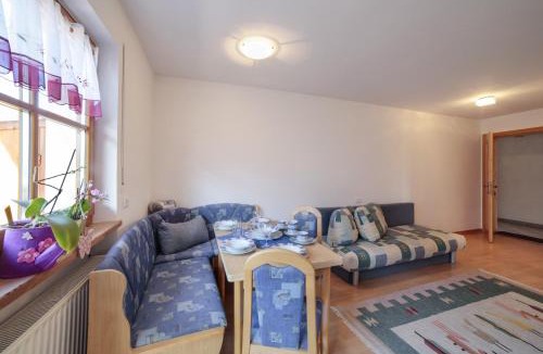 San Leonardo in Passiria Apartment | Strickerhof - Appartment 2