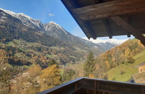 San Leonardo in Passiria Apartment | Strickerhof - Appartment 3