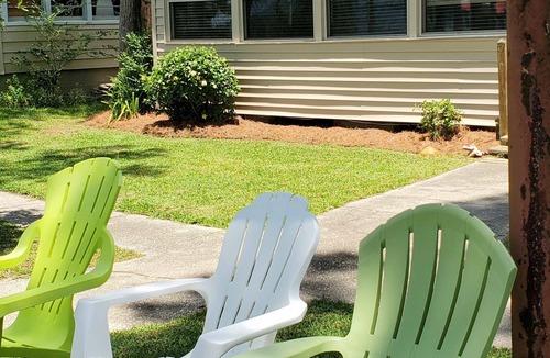 White Lake House | Strickland 1