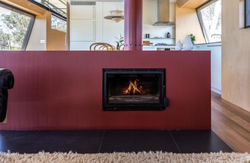 Eurunderee House | Strikes 3