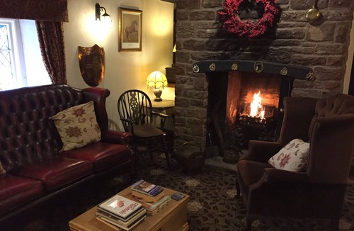 Hayton Hotel | String of Horses