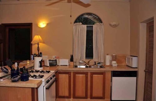 Estate Chocolate Hole and Great Cruz Bay House | String of Pearls Cozy Romantic Beach Front 1bedroom- Last Minute Discount! Ask!