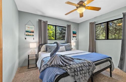 Munds Park House | Stringer Munds Park