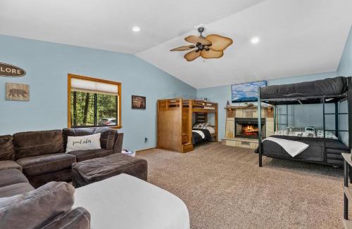 Munds Park House | Stringer Munds Park