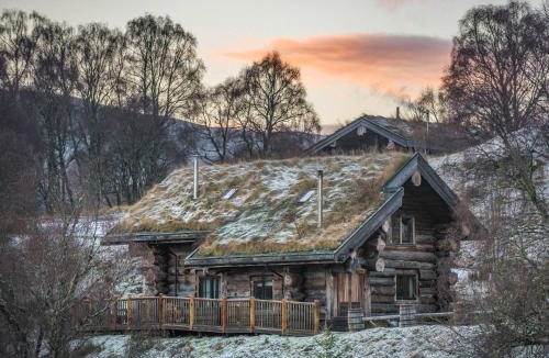 Glen Urquhart Apartment | Strix - Uk50082