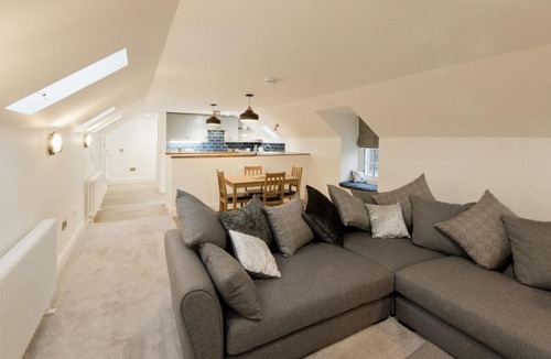 New Galloway House | Stroan