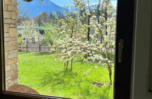 Auerbach Apartment | Strohmeyer vacation apartment, 87 sqm, two bedrooms and terrace