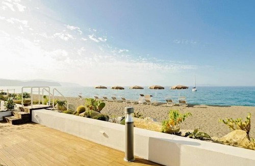 Marchesana Apartment | Stromboli C