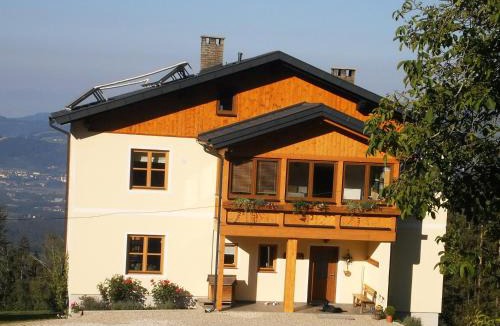 Rieding Apartment | Stroneggerhof