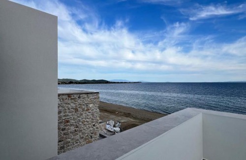Psakoudia House | Strovilla Astraea Beachfront