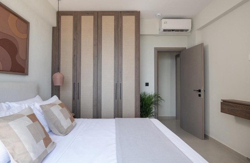 Psakoudia House | Strovilla Astraea Beachfront